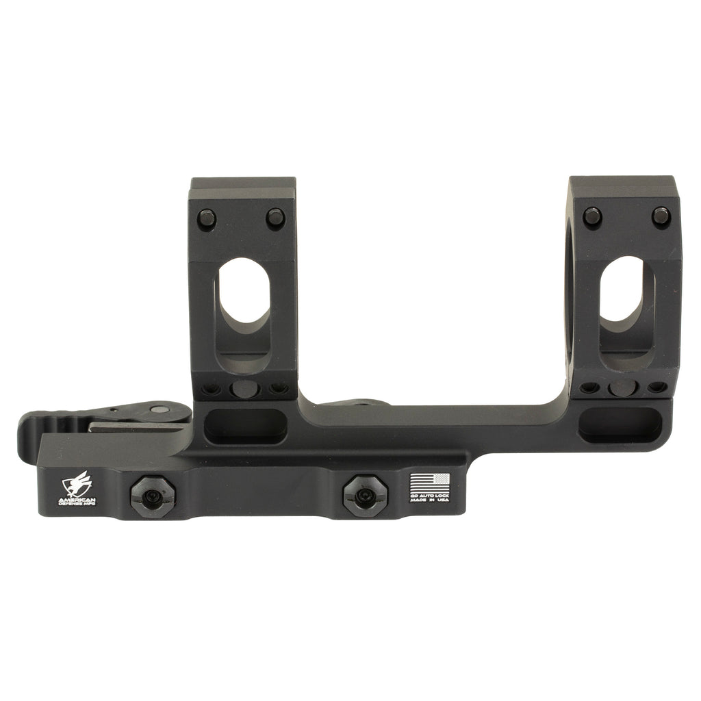 AM DEF RECON MED SCOPE MNT 34MM