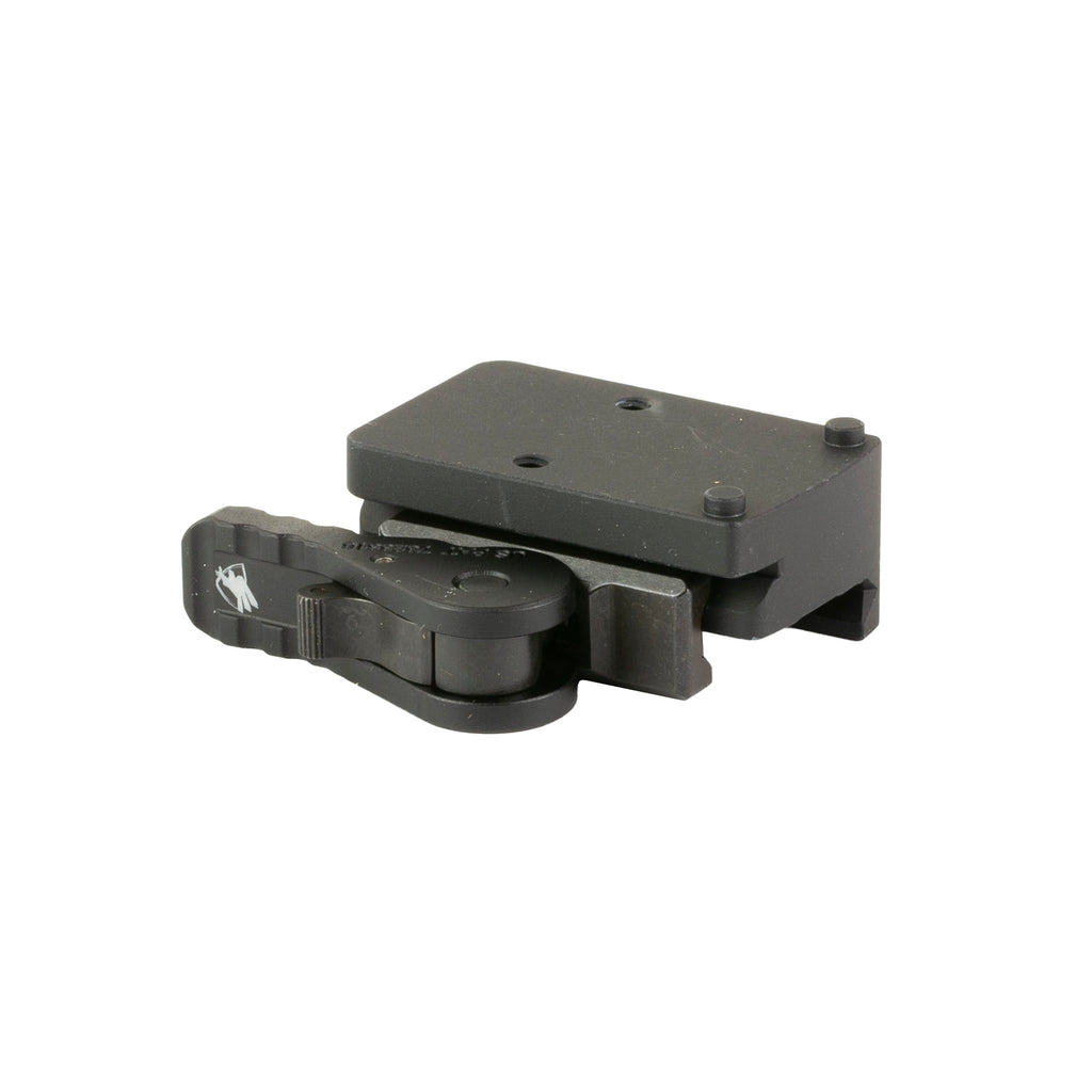 AM DEF RMR LW QD MOUNT LOW RH