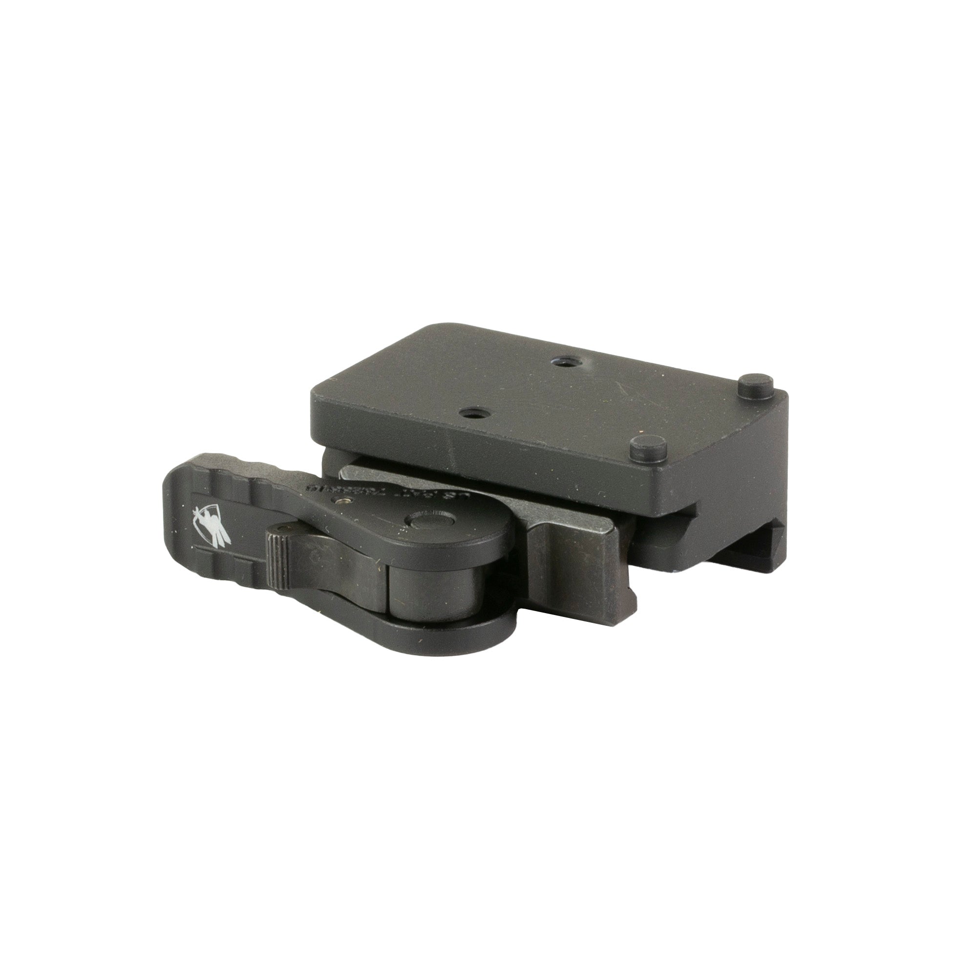 AM DEF RMR LW QD MOUNT LOW RH