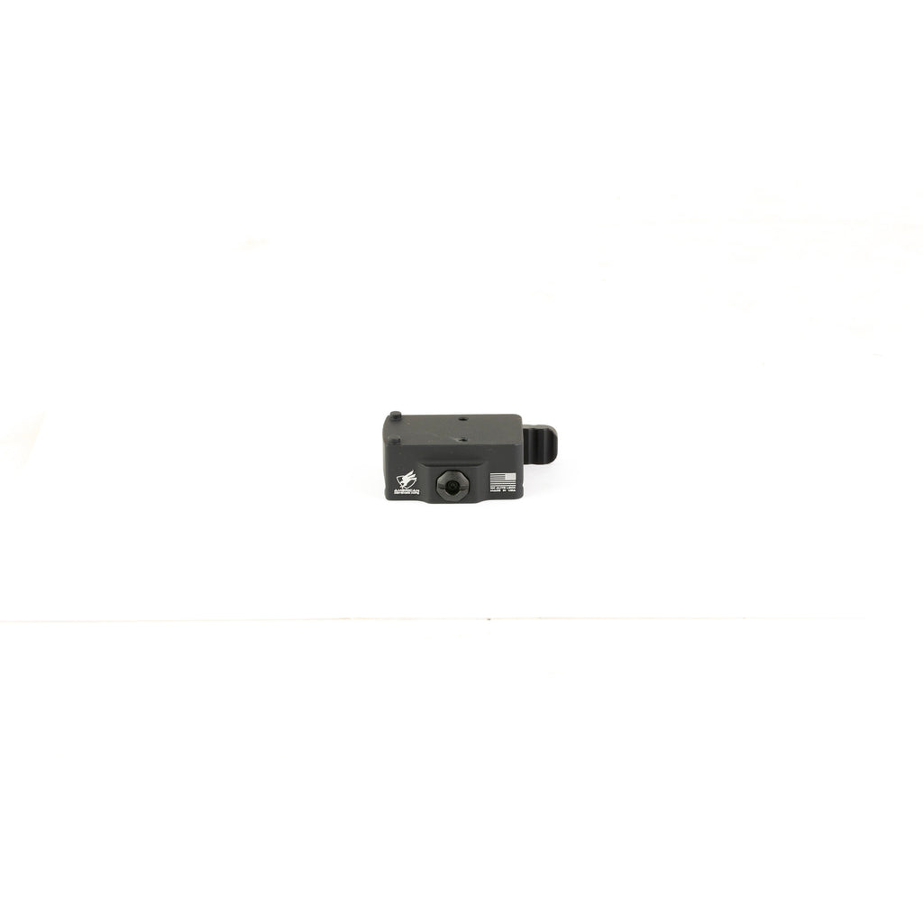 AM DEF RMR LW QD MOUNT LOW RH