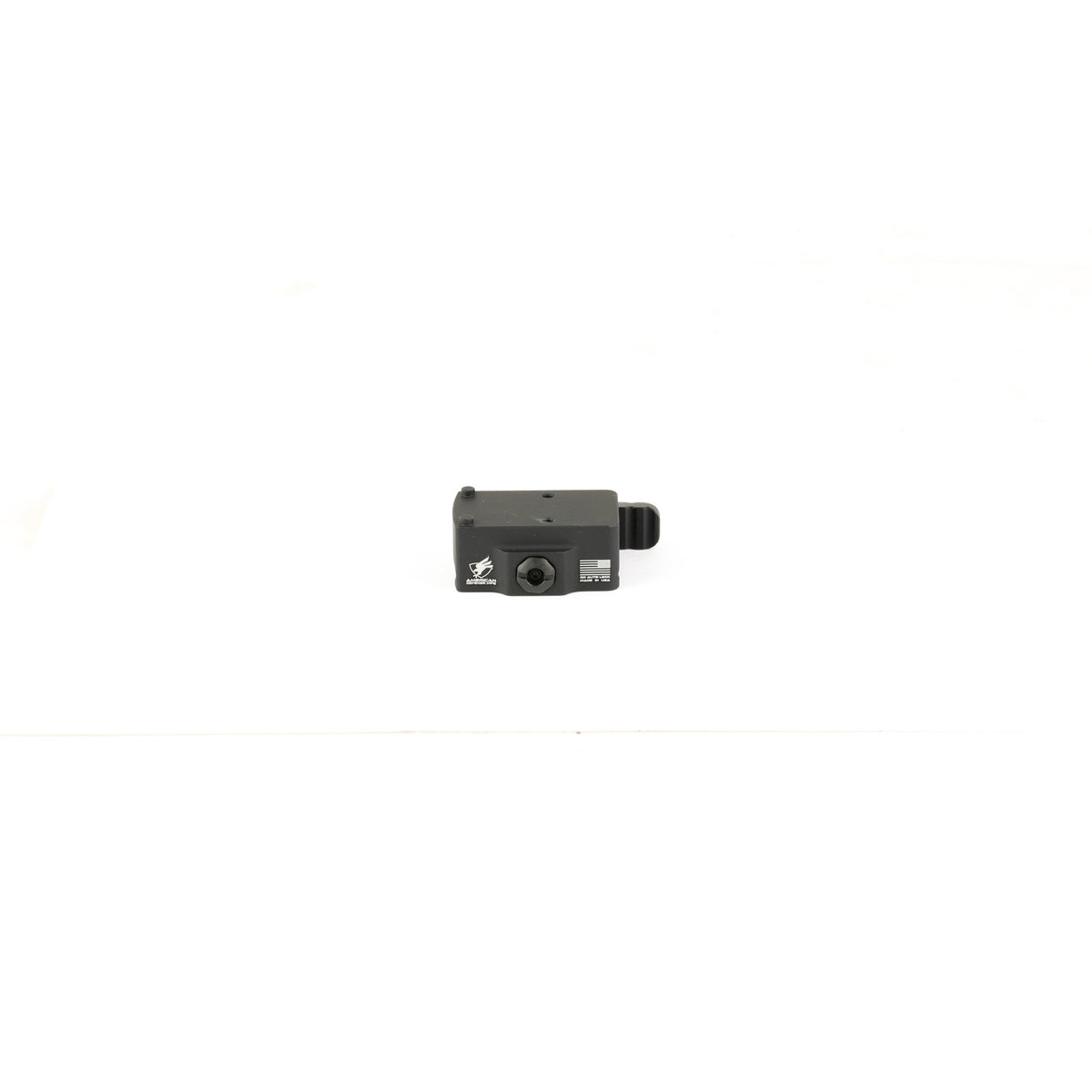 AM DEF RMR LW QD MOUNT LOW RH