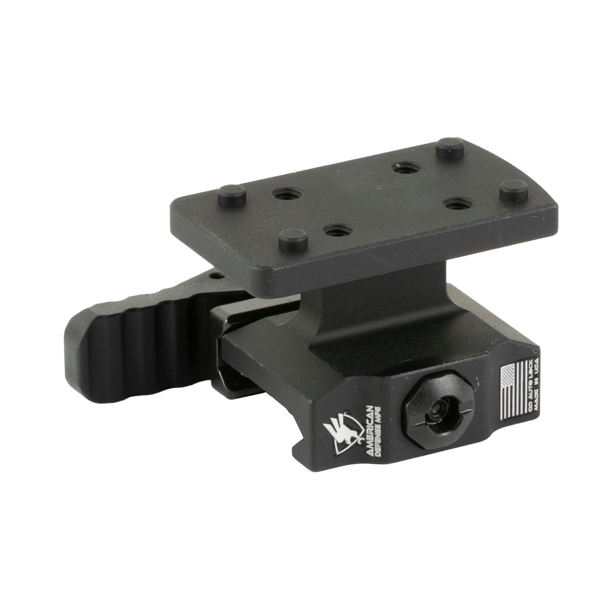 AM DEF LW TR DPP/EFLX QD LOWER 1/3