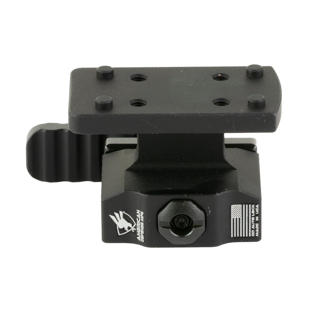 AM DEF LW TR DPP/EFLX QD LOWER 1/3
