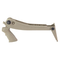ADV TECH 12GA MOSS/REM T-FOLD FDE