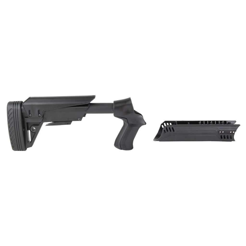ADV TECH T3 G2 REM/MOSS STK/FRND BLK