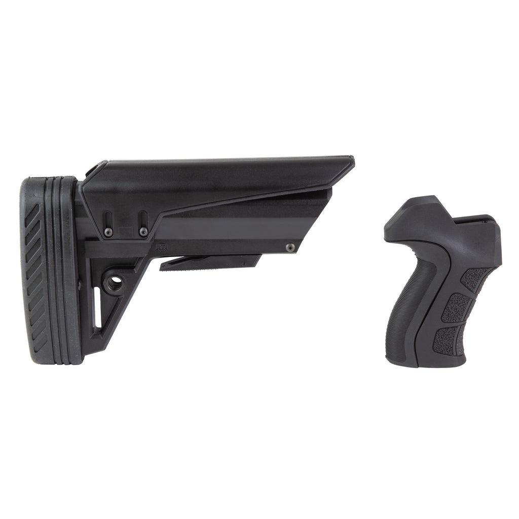 ADV TECH TAC-LT STK X2 BP/GRIP 590R