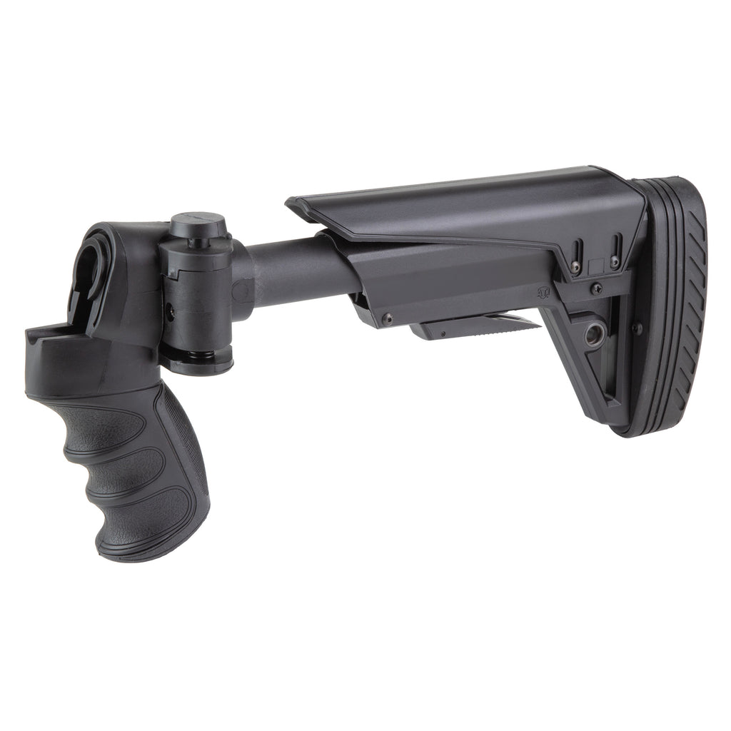ADV TECH S-FLD STK MOSS 990 AFTRSHK