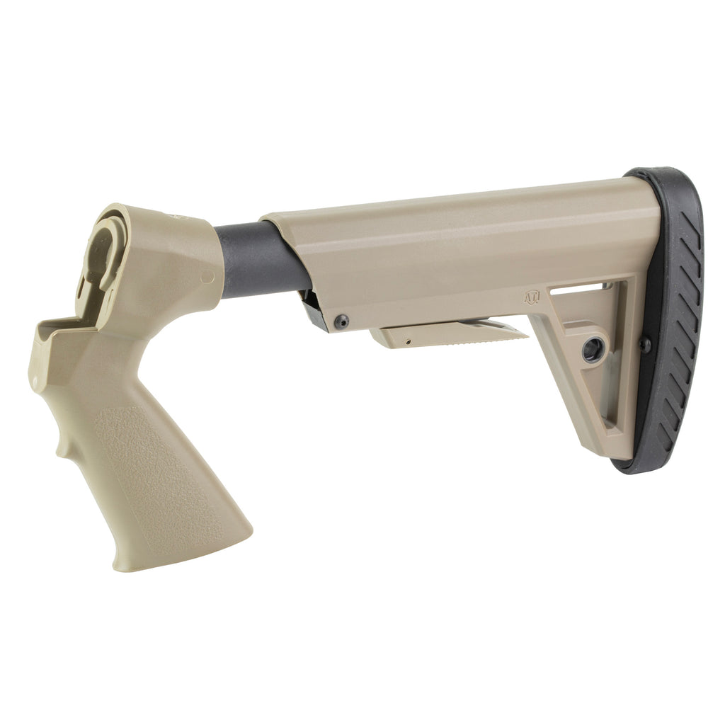 ADV TECH SHFORCE G2 REM/MOSS STK FDE