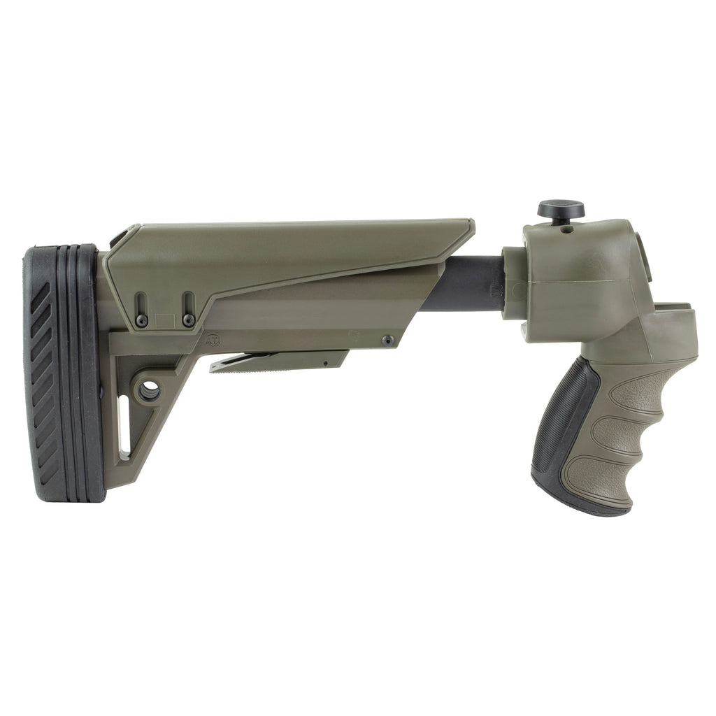 ADV TECH STFORCE G2 REM/MOSS STK UC
