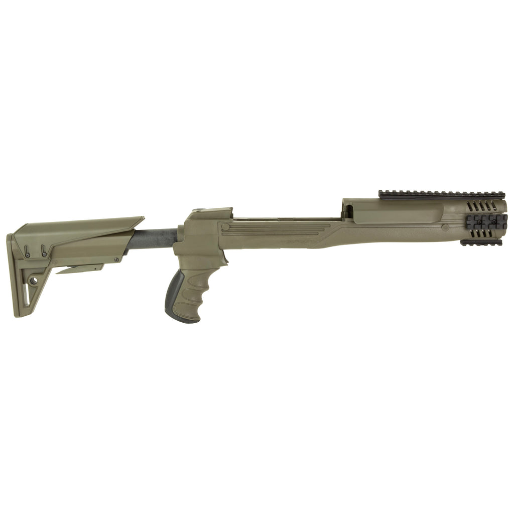 ADV TECH STRIKEFORCE MINI-14 STK UC