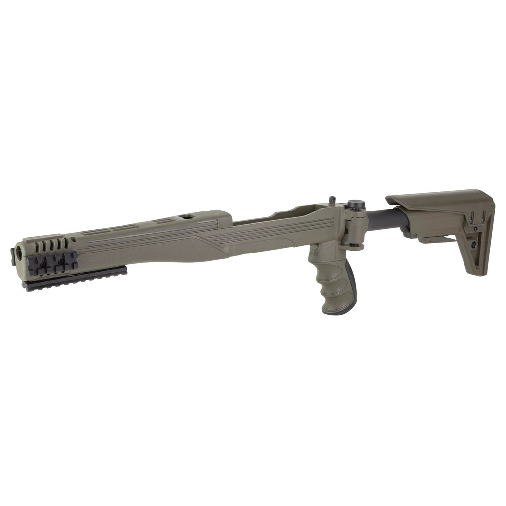 ADV TECH STRIKEFORCE 10/22 STOCK UC