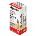 AGUILA 22LR INTERCEPTOR 40GR 50/1000