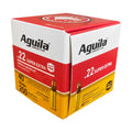 AGUILA 22LR HV SP 40 GR 250 PACK