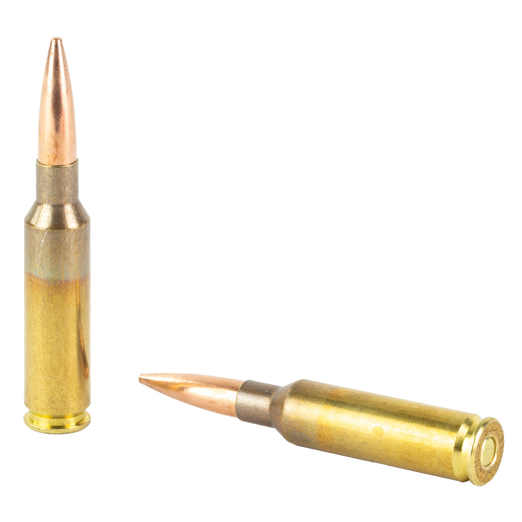 AGUILA 6.5CM 140GR FMJBT 20/500