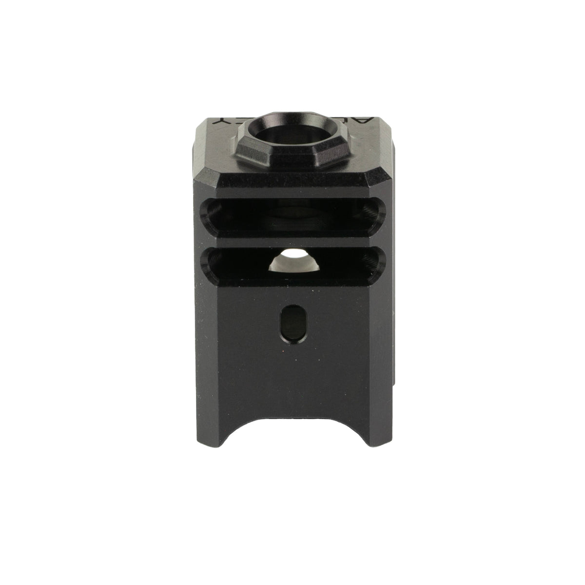 AGENCY 417 COMP DUAL FOR GLK G5 BLK