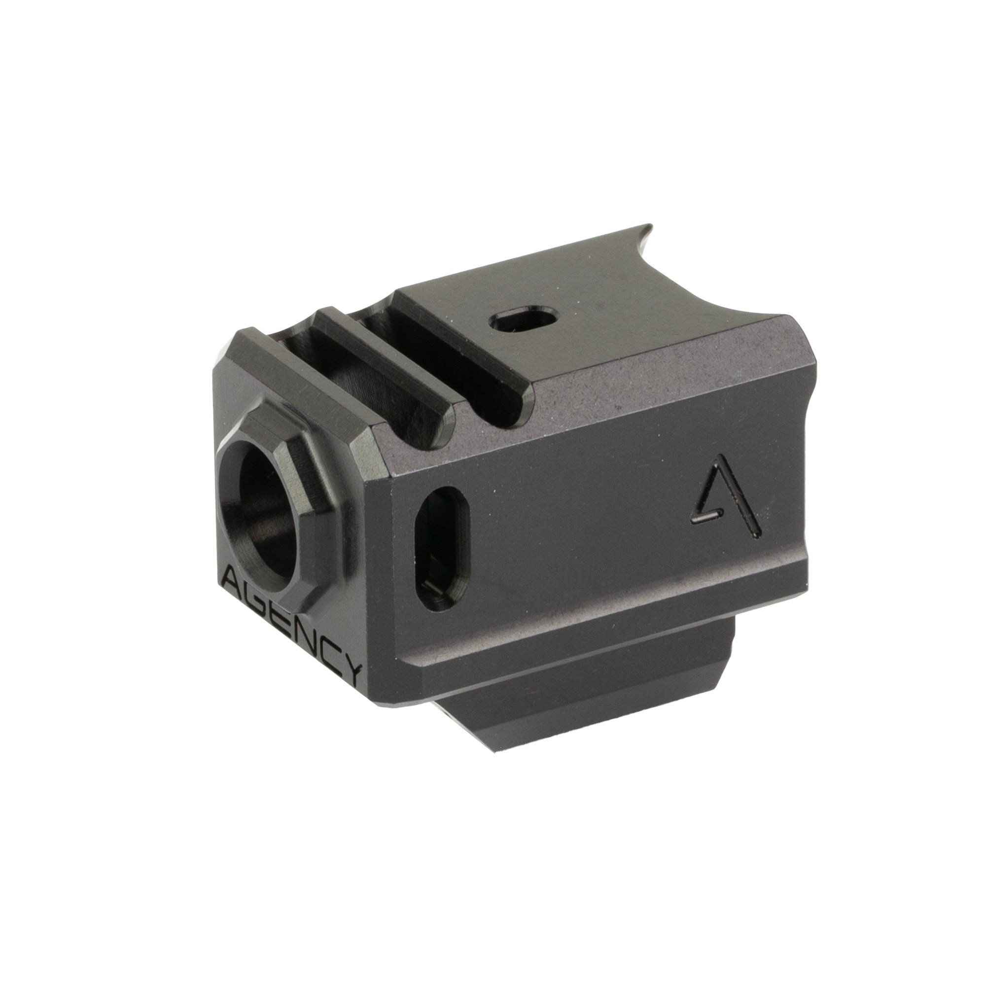AGENCY 417 COMP DUAL FOR GLK G5 BLK
