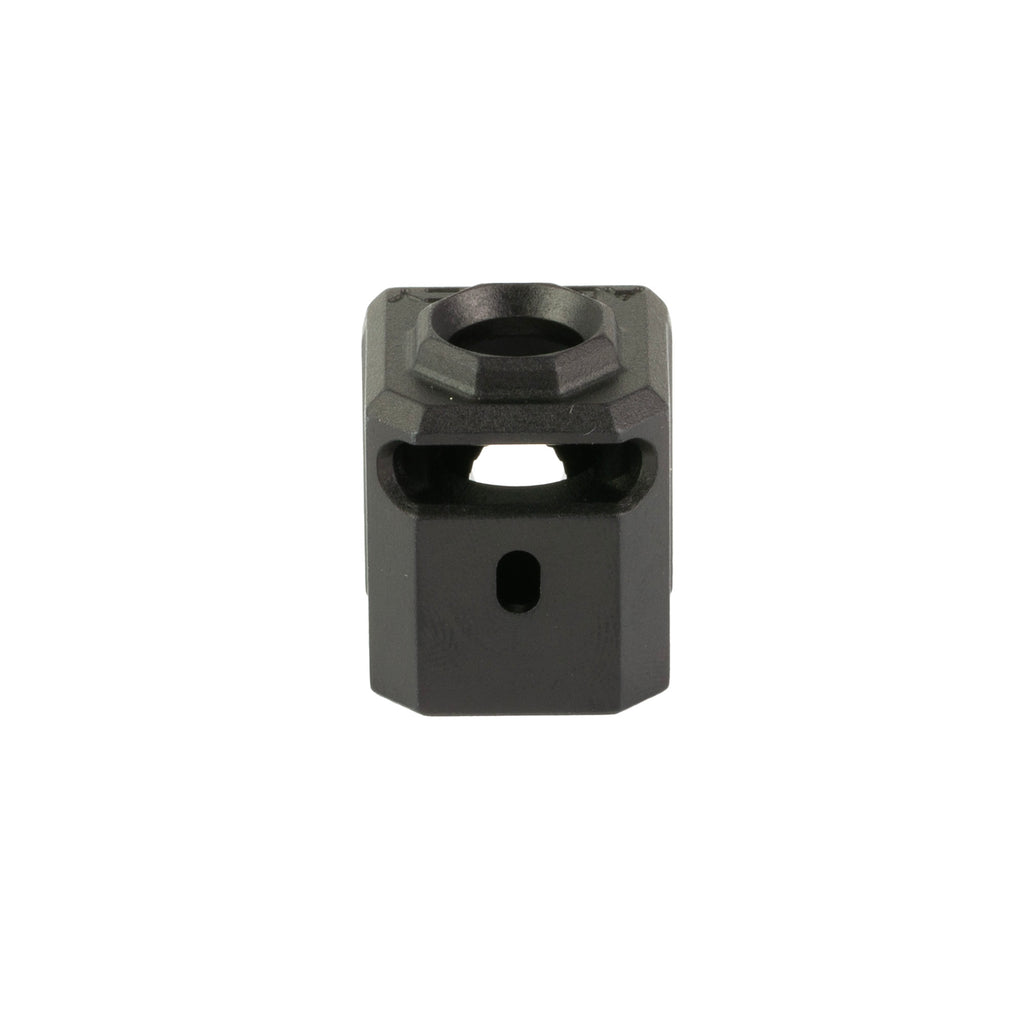 AGENCY 417 SNGL PRT COMP FITS G43 BK