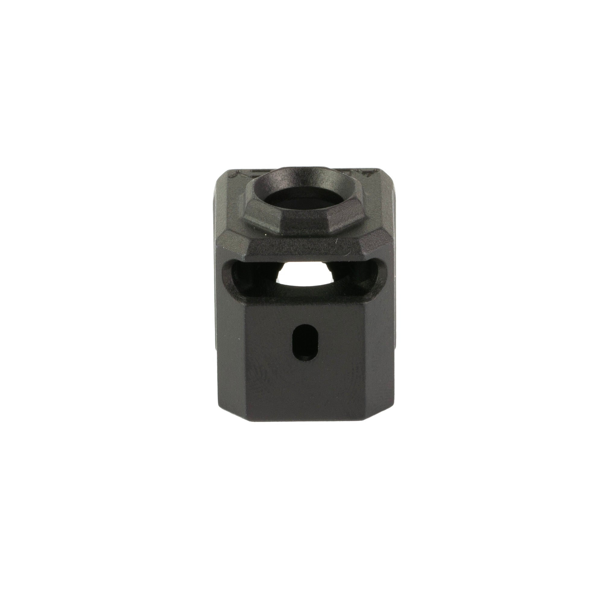 AGENCY 417 SNGL PRT COMP FITS G43 BK