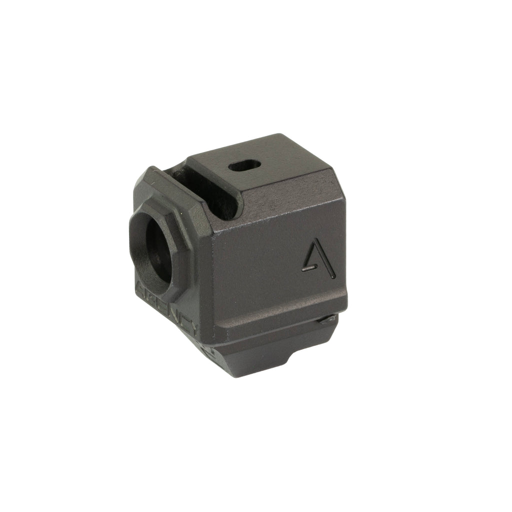 AGENCY 417 SNGL PRT COMP FITS G43 BK