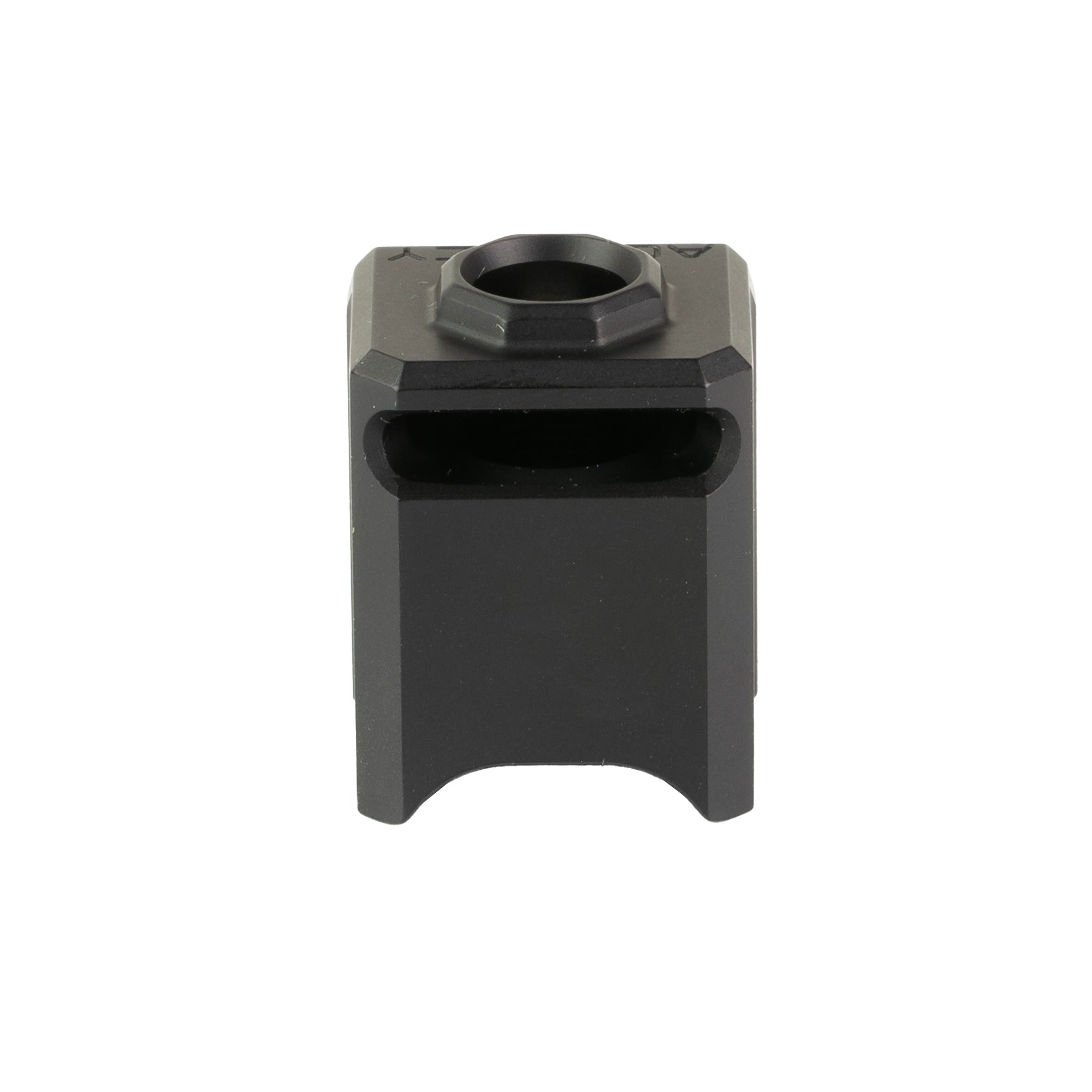 AGENCY 417 SNGL COMP FOR GLK GEN5 BL