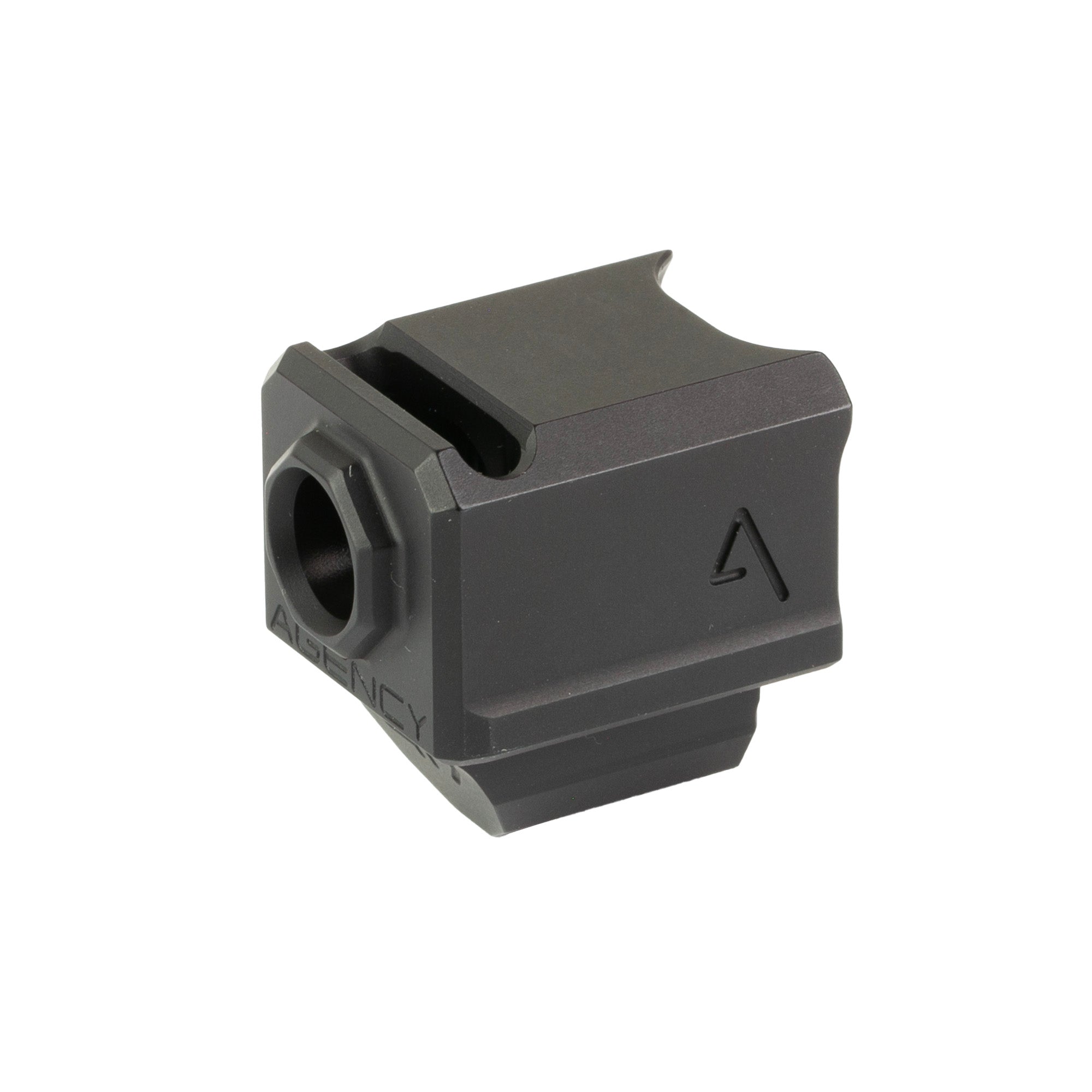 AGENCY 417 SNGL COMP FOR GLK GEN5 BL