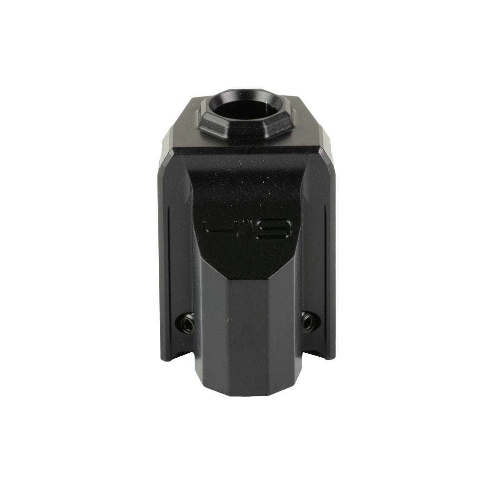 AGENCY 419 SIG P320 OEM DP COMP BLK