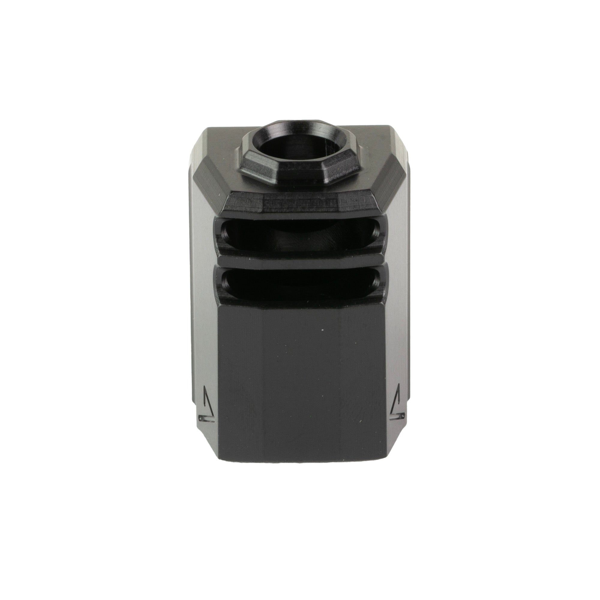 AGENCY 419 SIG P320 OEM DP COMP BLK