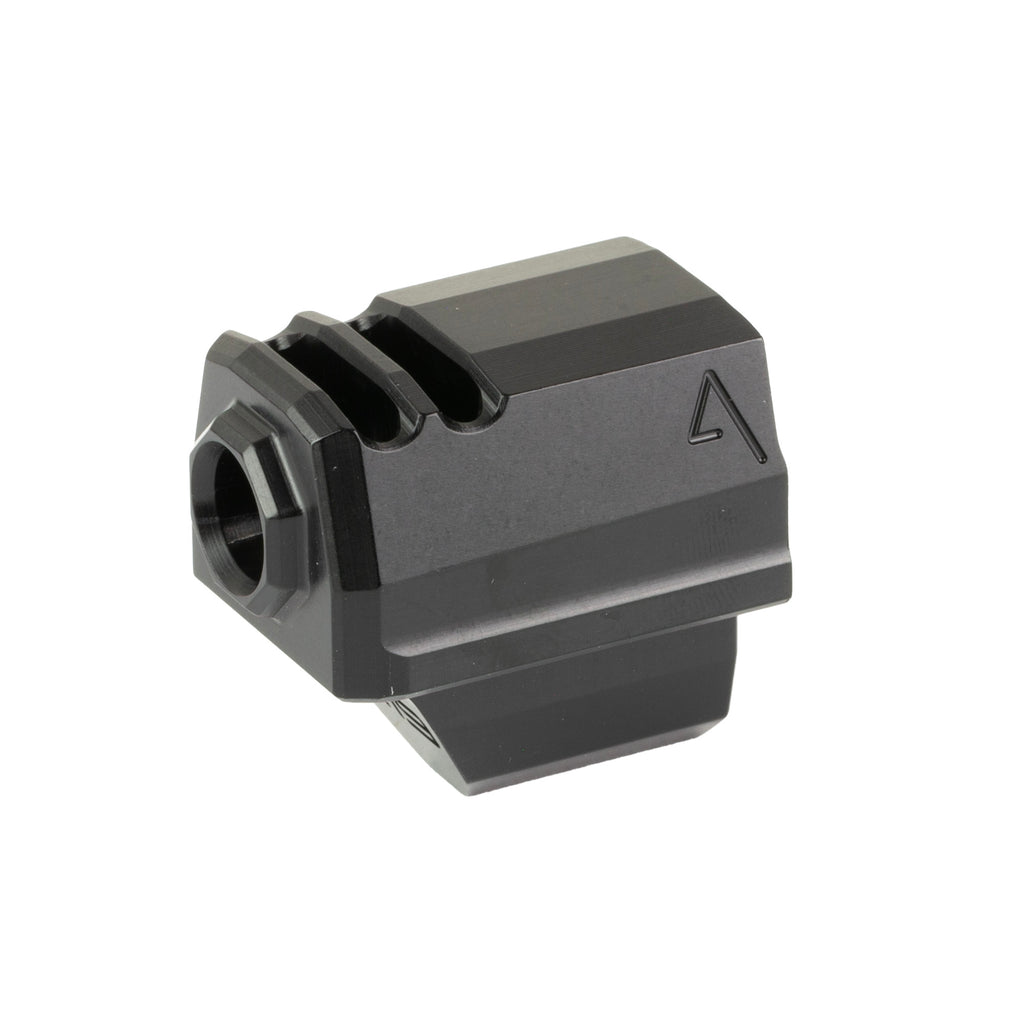 AGENCY 419 SIG P320 OEM DP COMP BLK