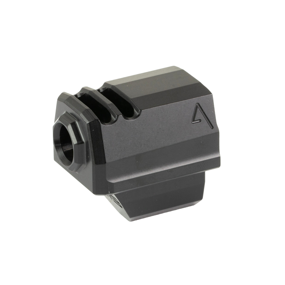 AGENCY 419 SIG P320 OEM DP COMP BLK