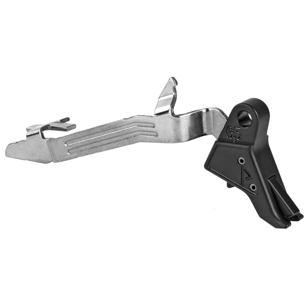 AGENCY DROP-IN TRIG FOR GLK G5 BLK