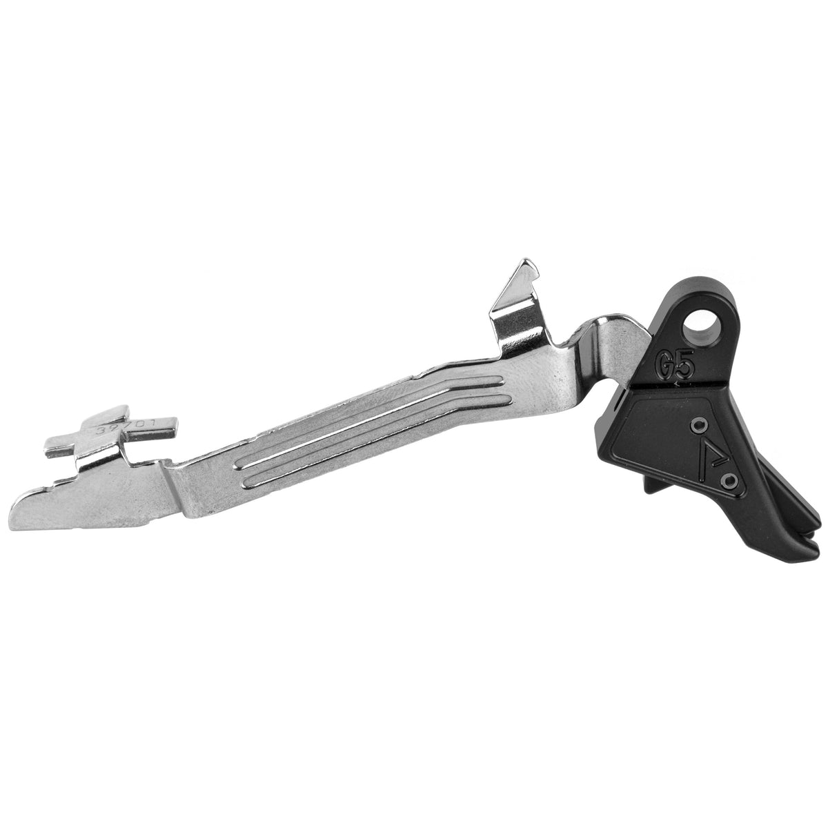 AGENCY DROP-IN TRIG FOR GLK G5 BLK