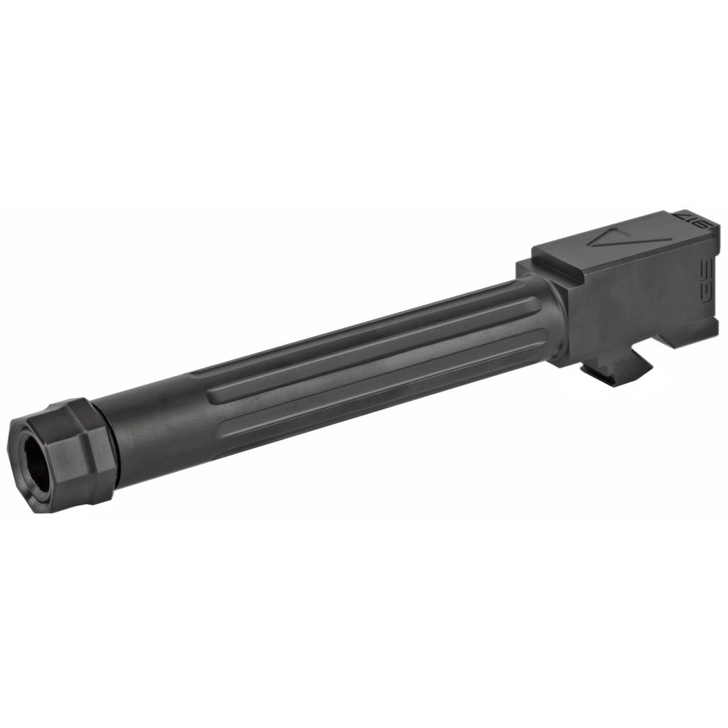 AGENCY ML BBL FOR GLK 17 G5 THRD BLK