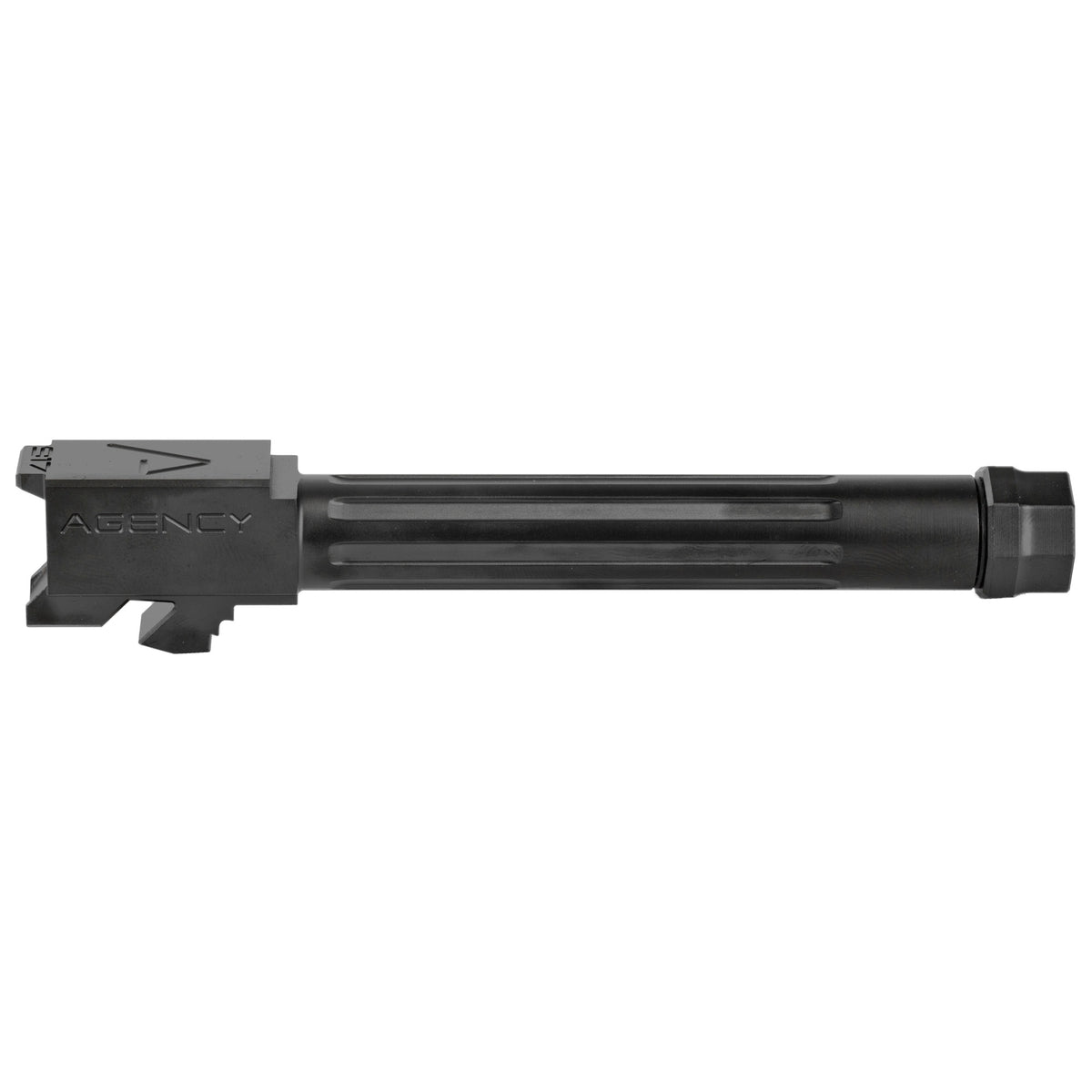 AGENCY ML BBL FOR GLK 17 G5 THRD BLK