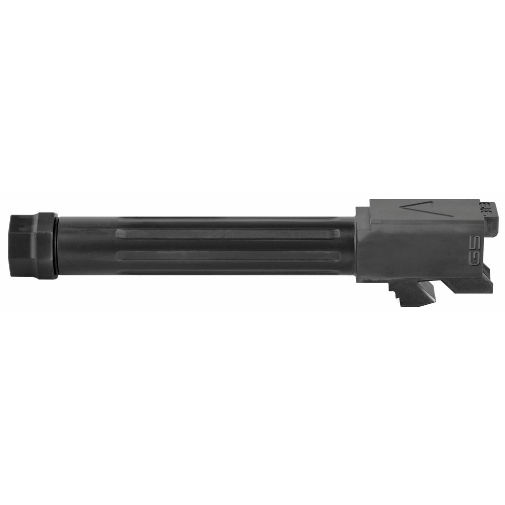 AGENCY ML BBL FOR GLK 19 G5 THRD BLK