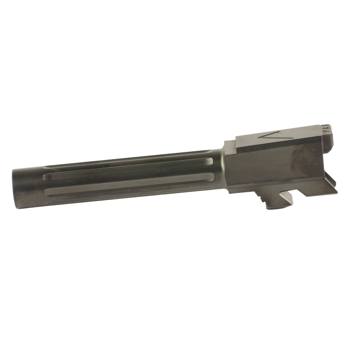 AGENCY ML BBL FITS GLOCK 48 BLK
