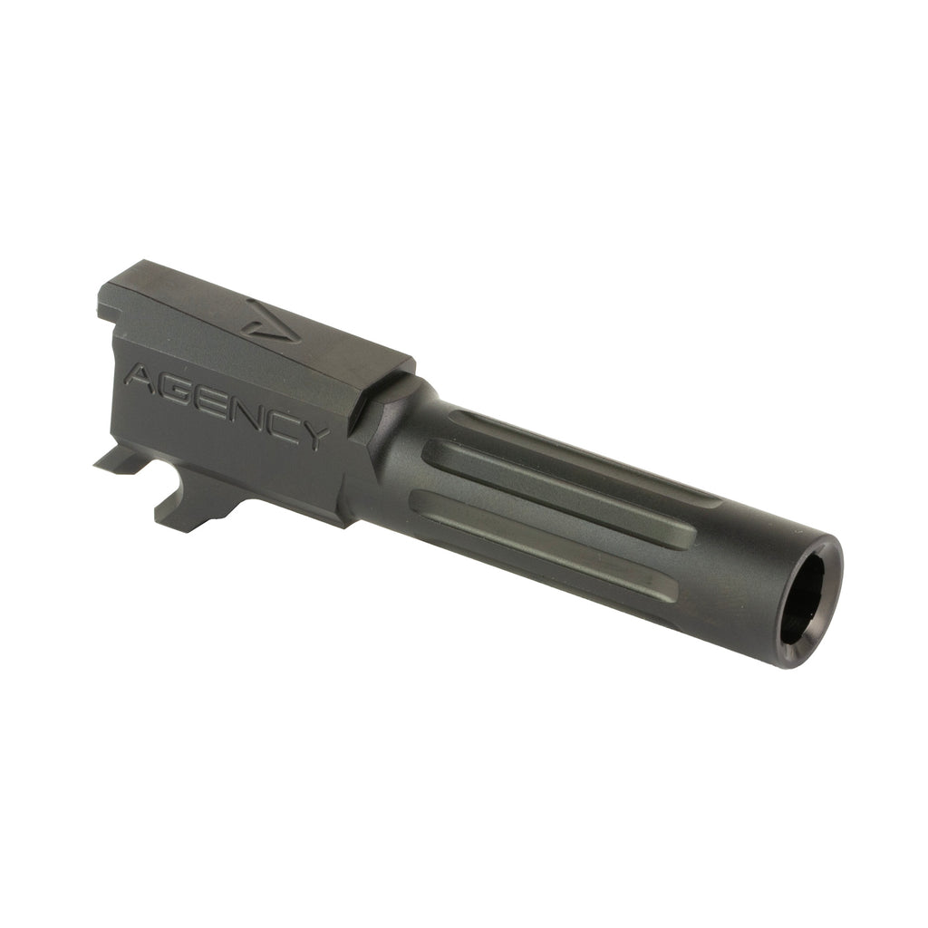 AGENCY ML BBL FOR SIG P365 BLK