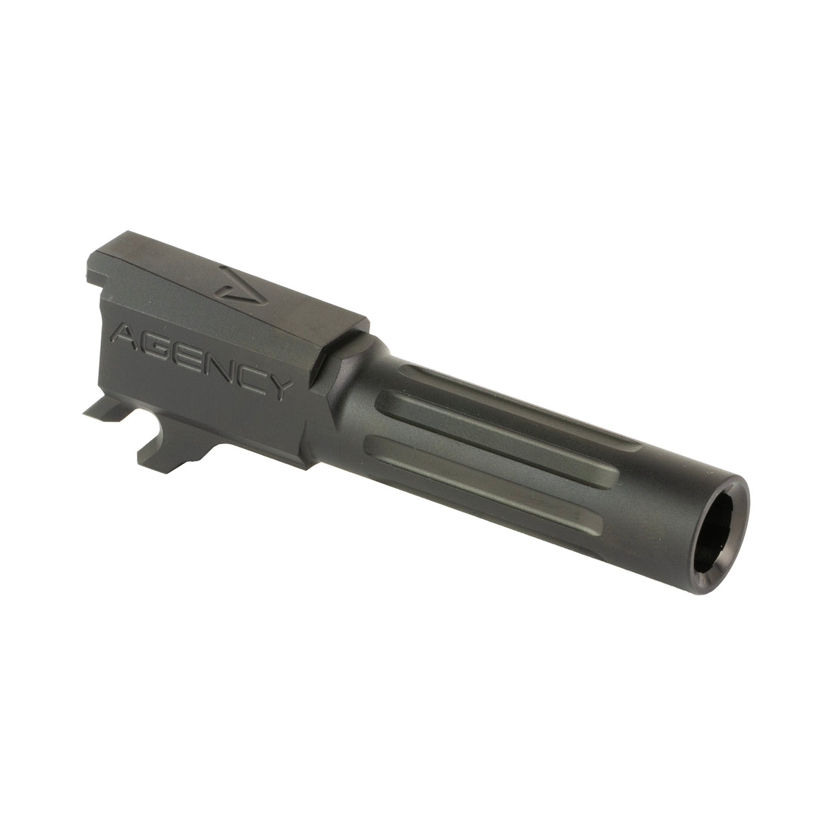 AGENCY ML BBL FOR SIG P365 BLK