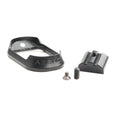 AGENCY DUTY MAGWELL FOR GLK 17/G5 BK