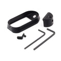 AGENCY MAGWELL FOR GLK 19 G3 BLK
