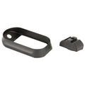 AGENCY MAGWELL FOR GLK 19 G4 NBS BLK