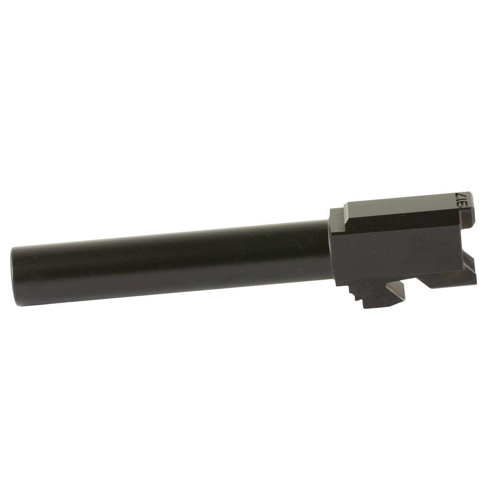 AGENCY SYNDCT BBL FITS GLOCK 17 BK
