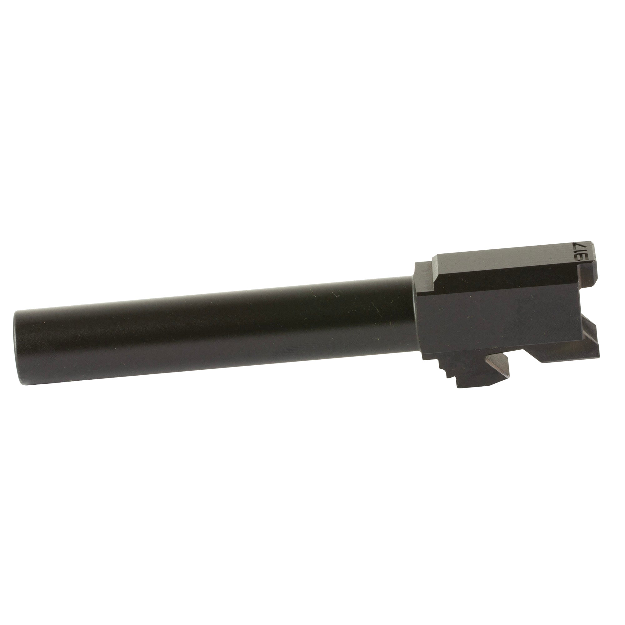AGENCY SYNDCT BBL FITS GLOCK 17 BK