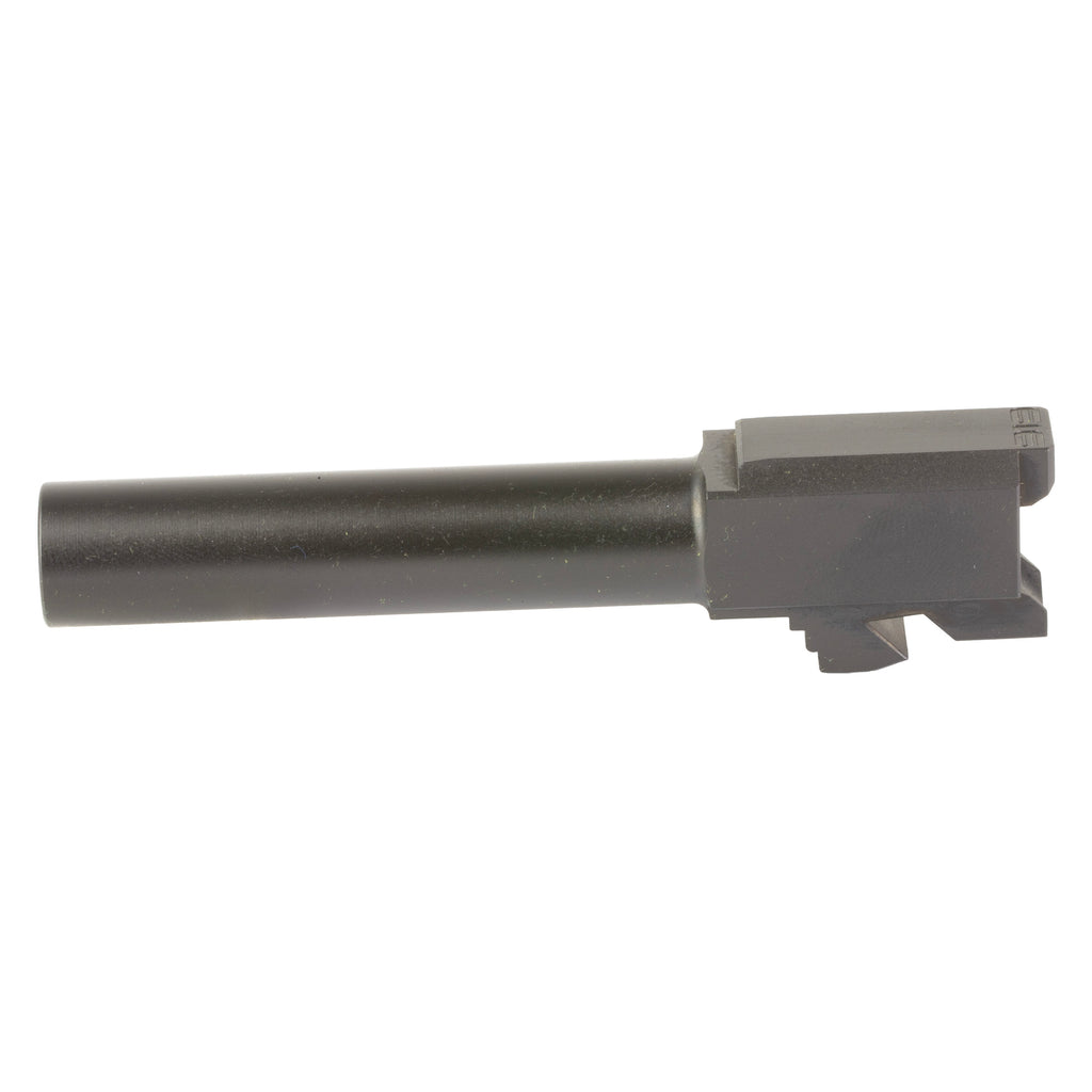 AGENCY SYNDCT BBL FITS GLOCK 19 BLK