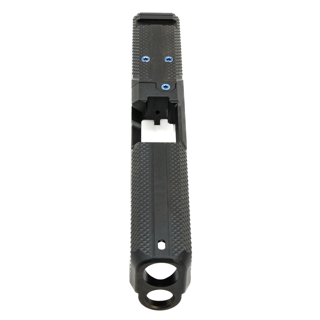 AGENCY SYND S2 STRPD SLD FITS G19 G3
