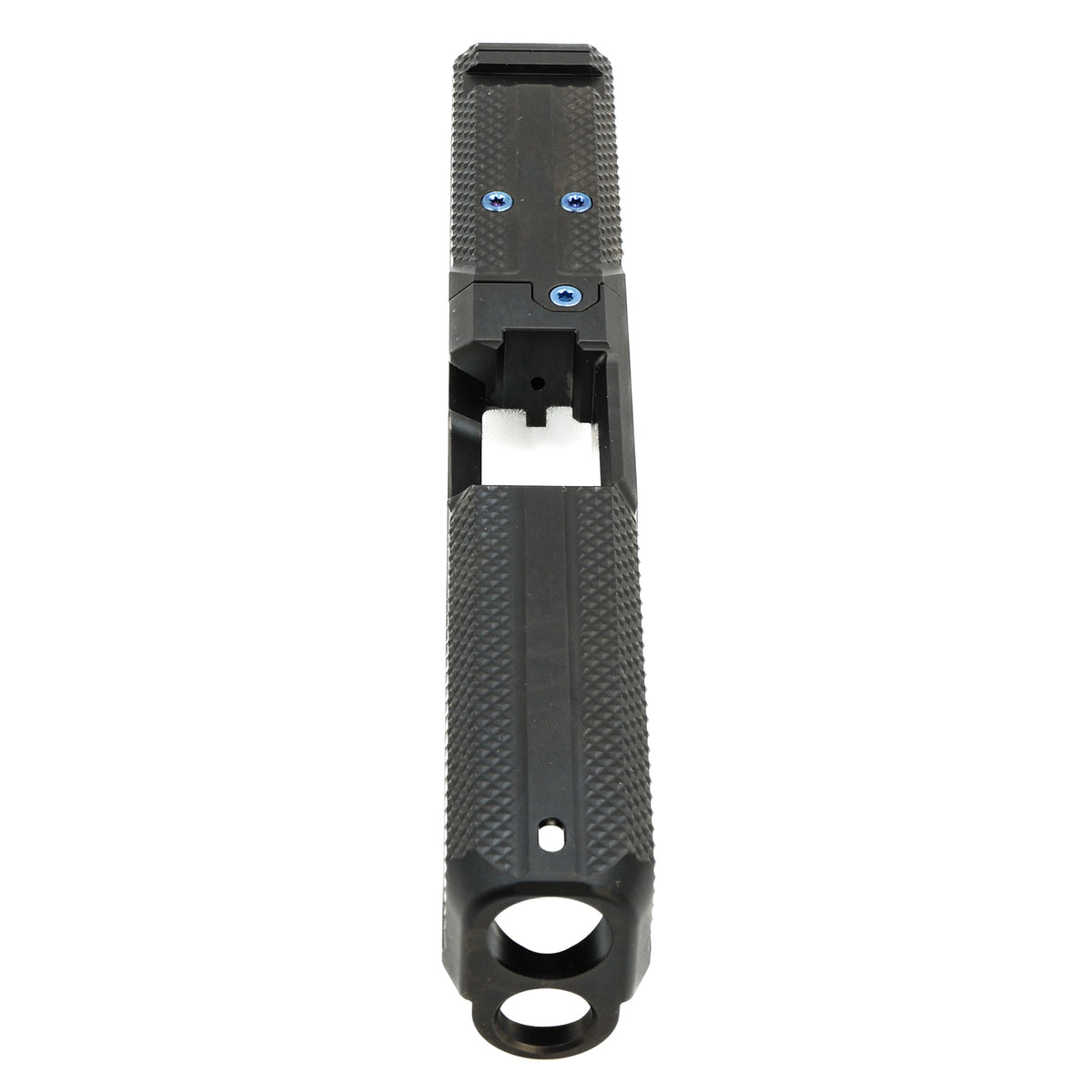 AGENCY SYND S2 STRPD SLD FITS G19 G3