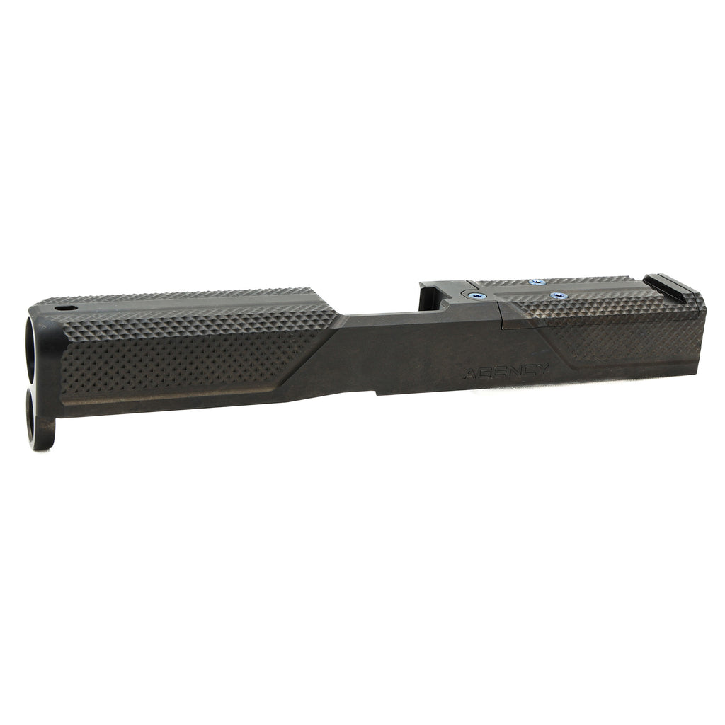 AGENCY SYND S2 STRPD SLD FOR G19 G5