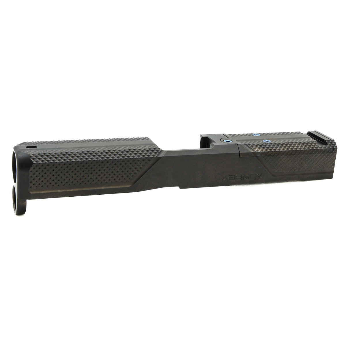 AGENCY SYND S2 STRPD SLD FOR G19 G5