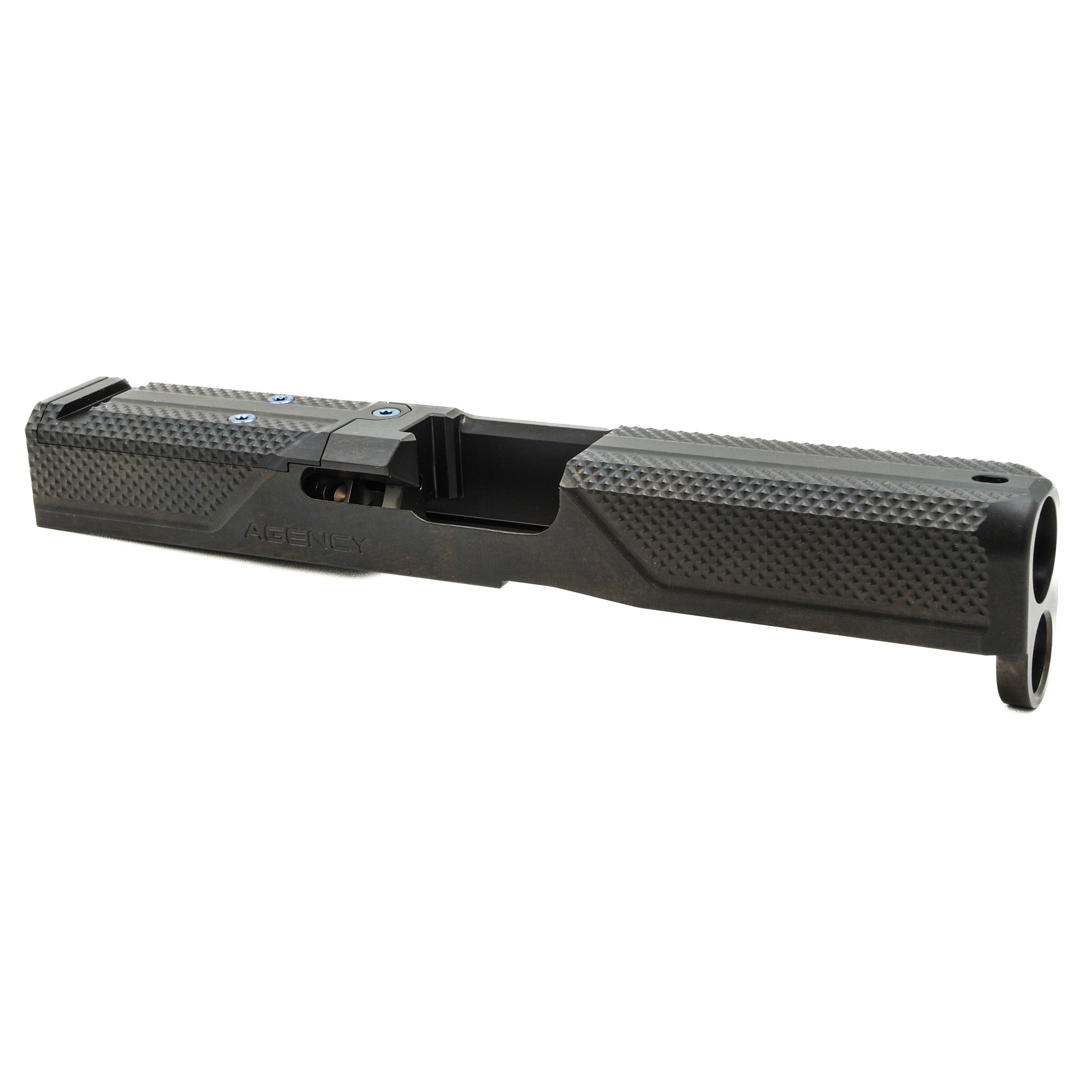 AGENCY SYND S2 STRPD SLD FOR G19 G5