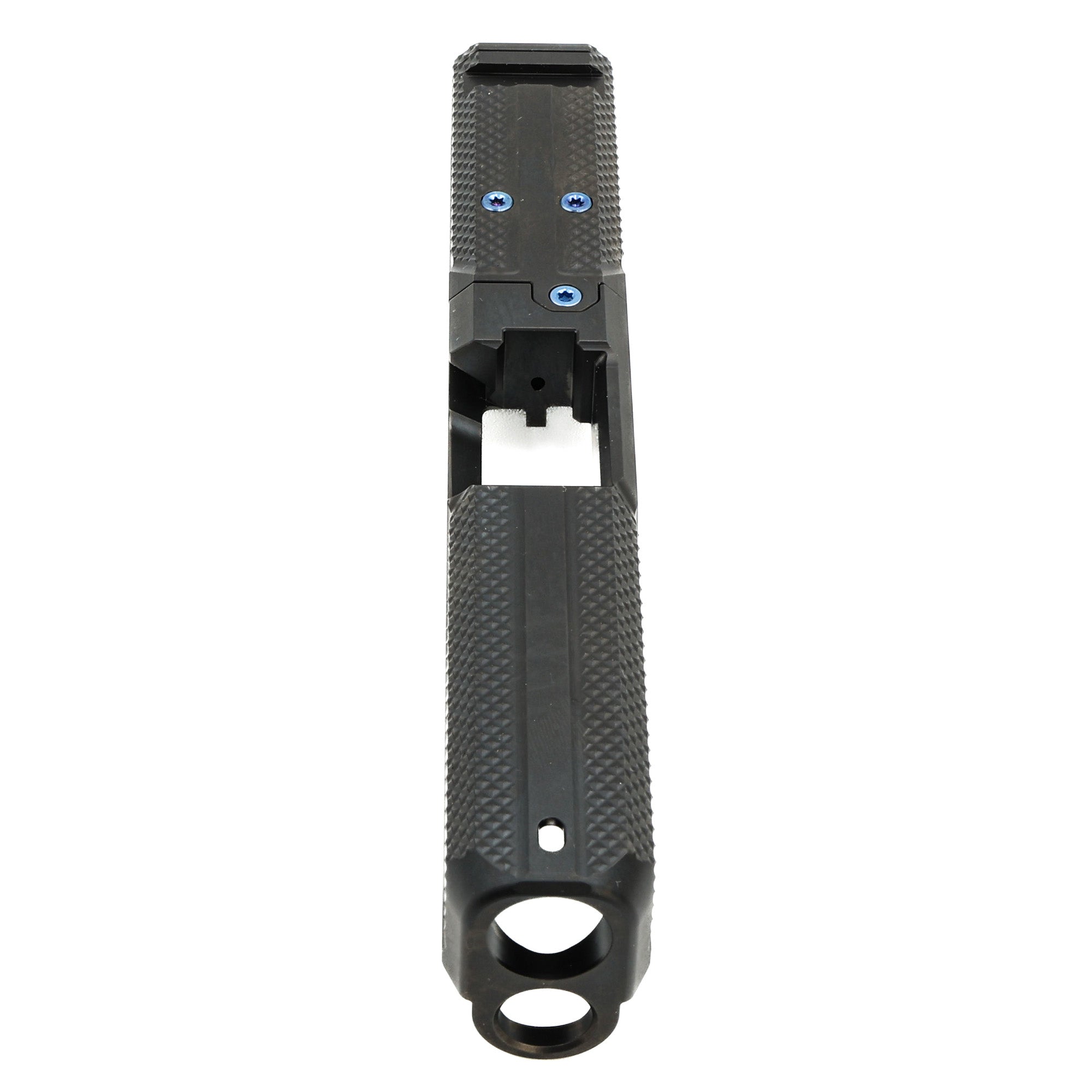 AGENCY SYND S2 STRPD SLD FOR G19 G5