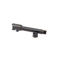 AGENCY SYNDCT BBL FITS GLK 19 BK TB
